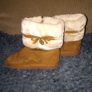 Children's Michael Kor boots